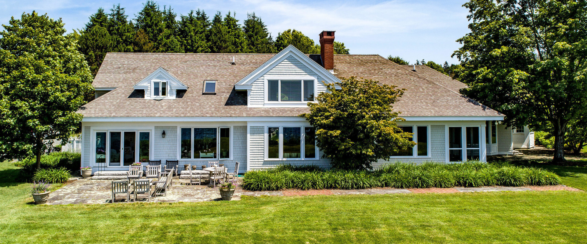 The Ins and Outs of Maine Real Estate Services