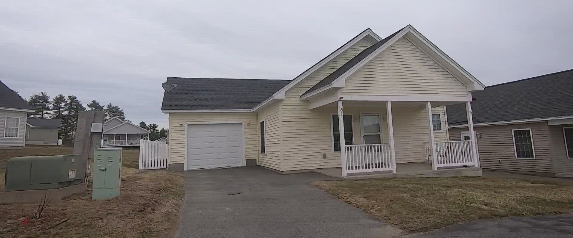 Popular Neighborhoods for Buying a Home in Augusta, Maine
