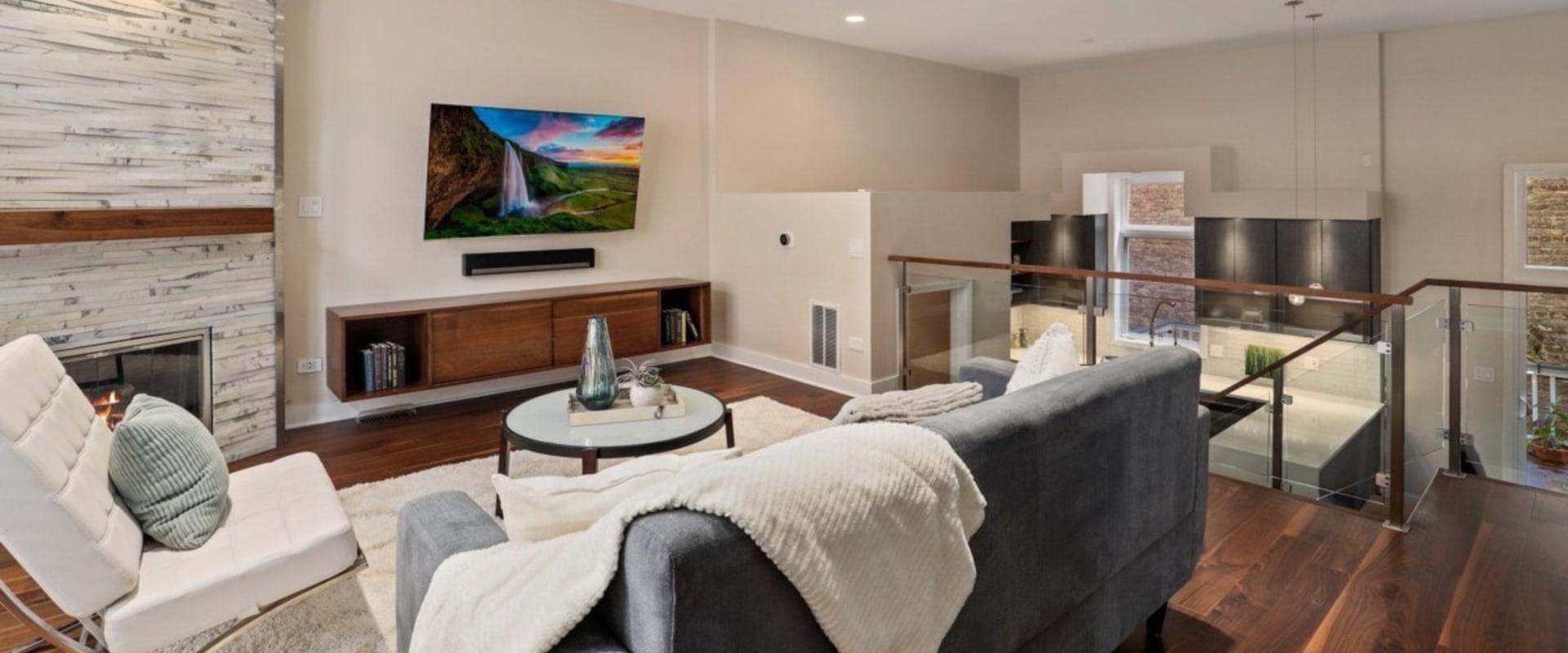 Staging Your Home for Sale in Maine