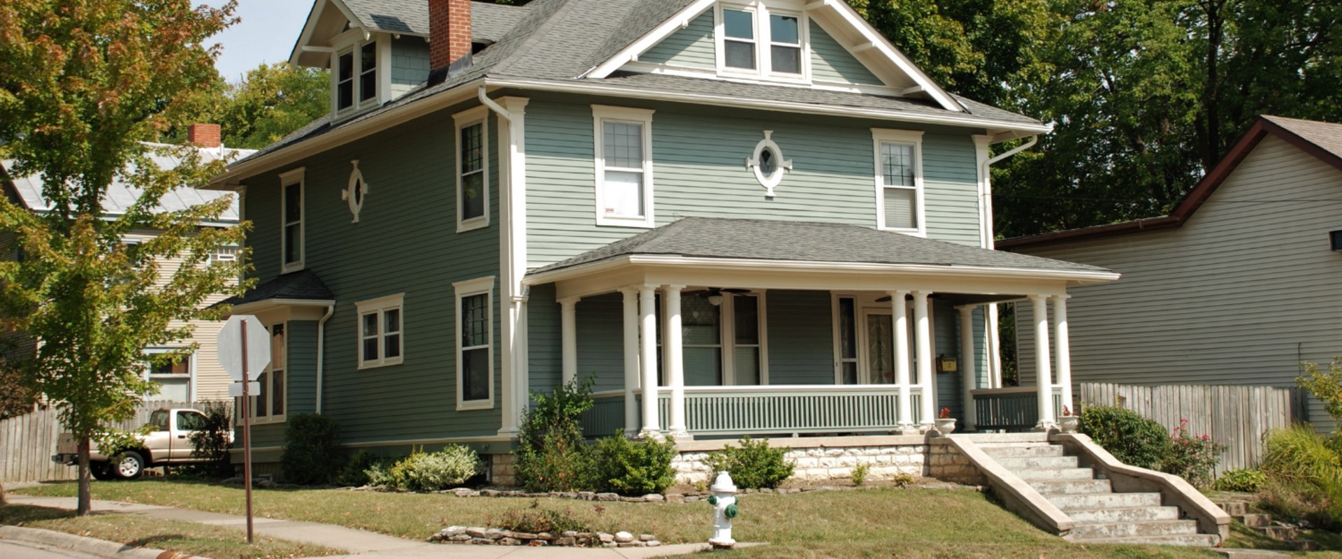 Advertising Your Home for Sale in Maine