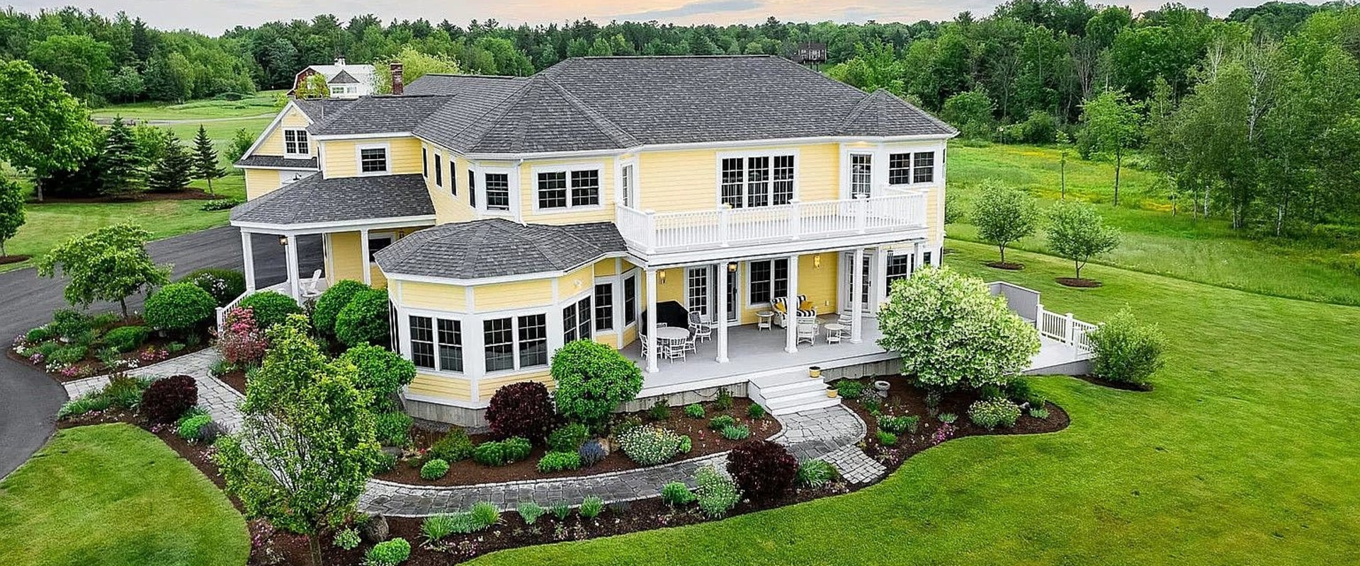 Finding the Perfect Property in Bangor, Maine