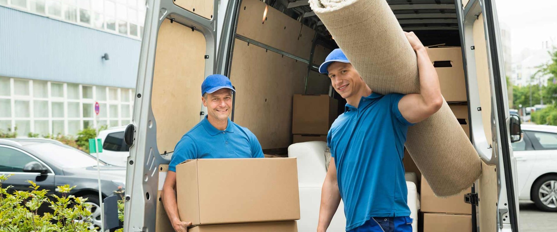 Affordable Moving: Tips and Tricks from an Expert