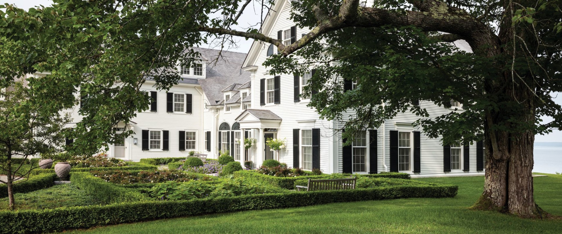 Buying an Historic Home in Maine: What to Consider