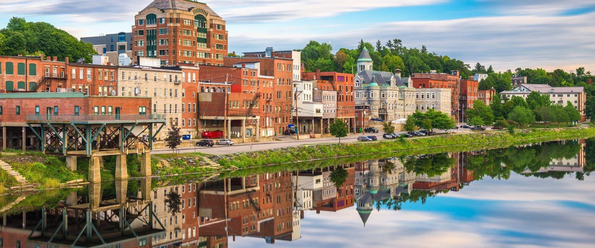 Maine Housing Market Forecast