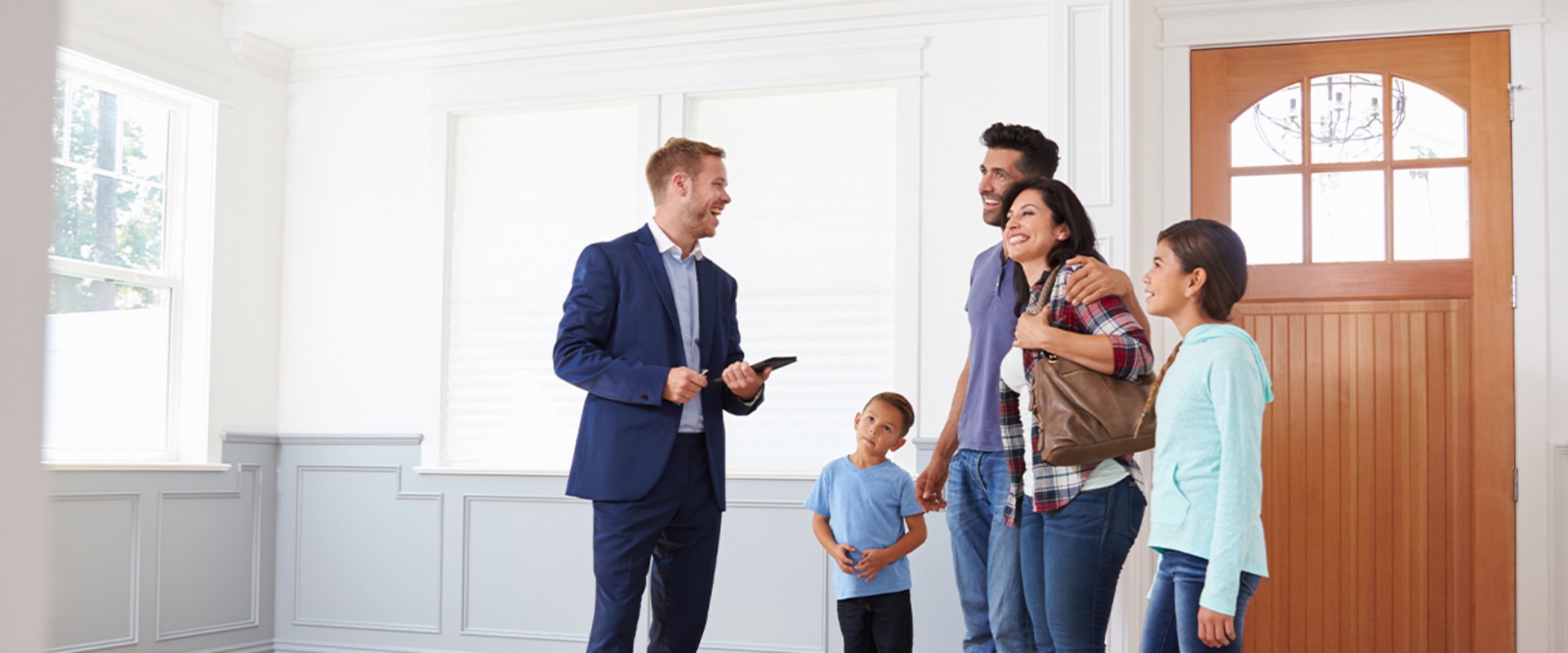 Choosing a Real Estate Agent in Maine