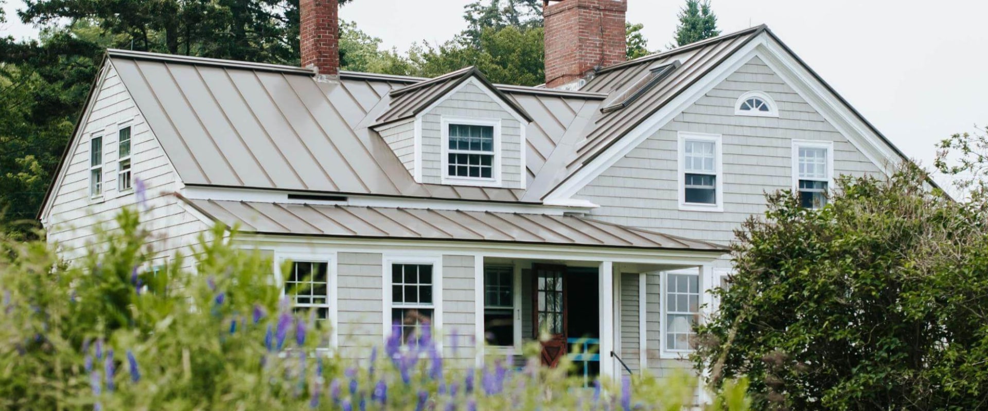 Identifying Development Opportunities in Maine Property