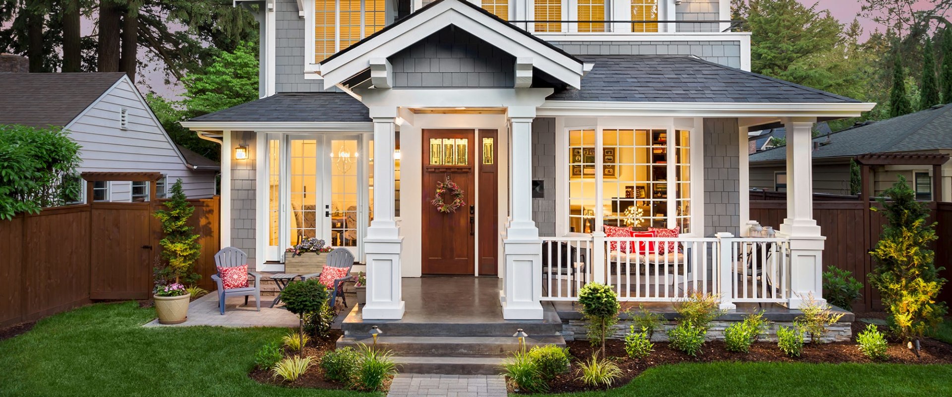 Creating Online Listings for Your Home