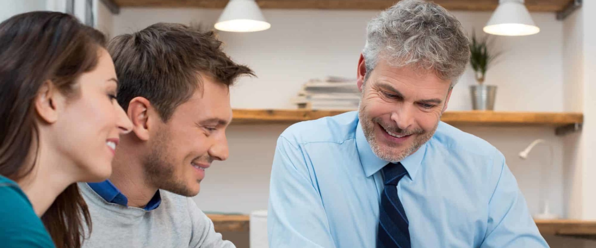 Finding a Mortgage Lender in Maine