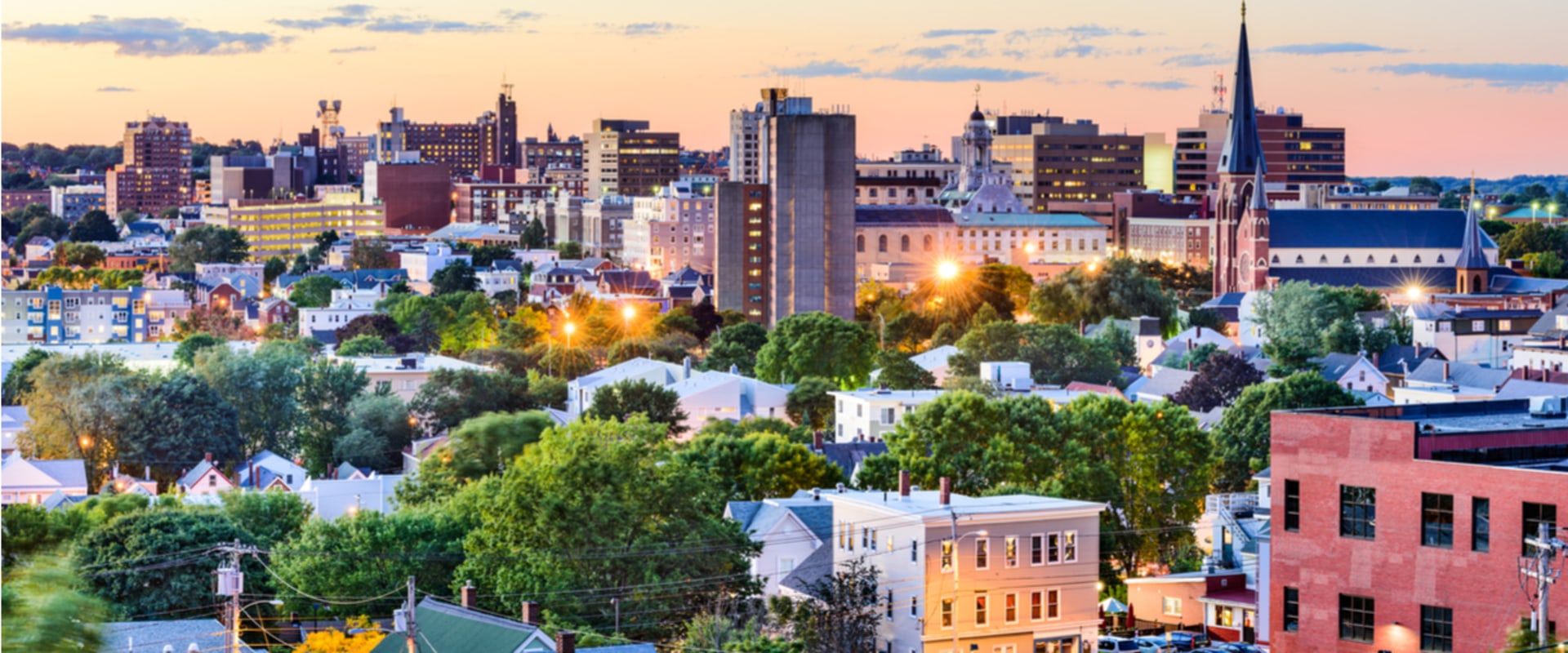 Real Estate Taxes in Maine: An Overview