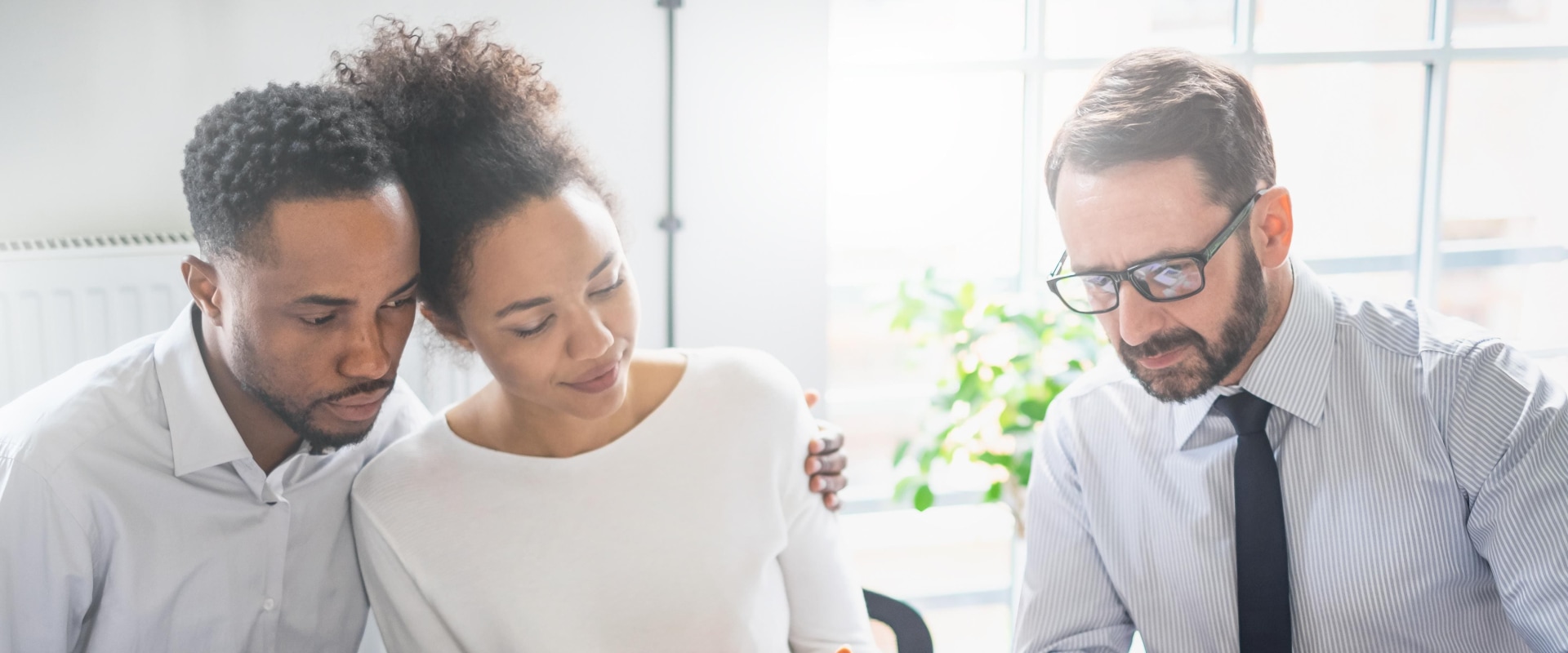 Interviewing Potential Real Estate Agents