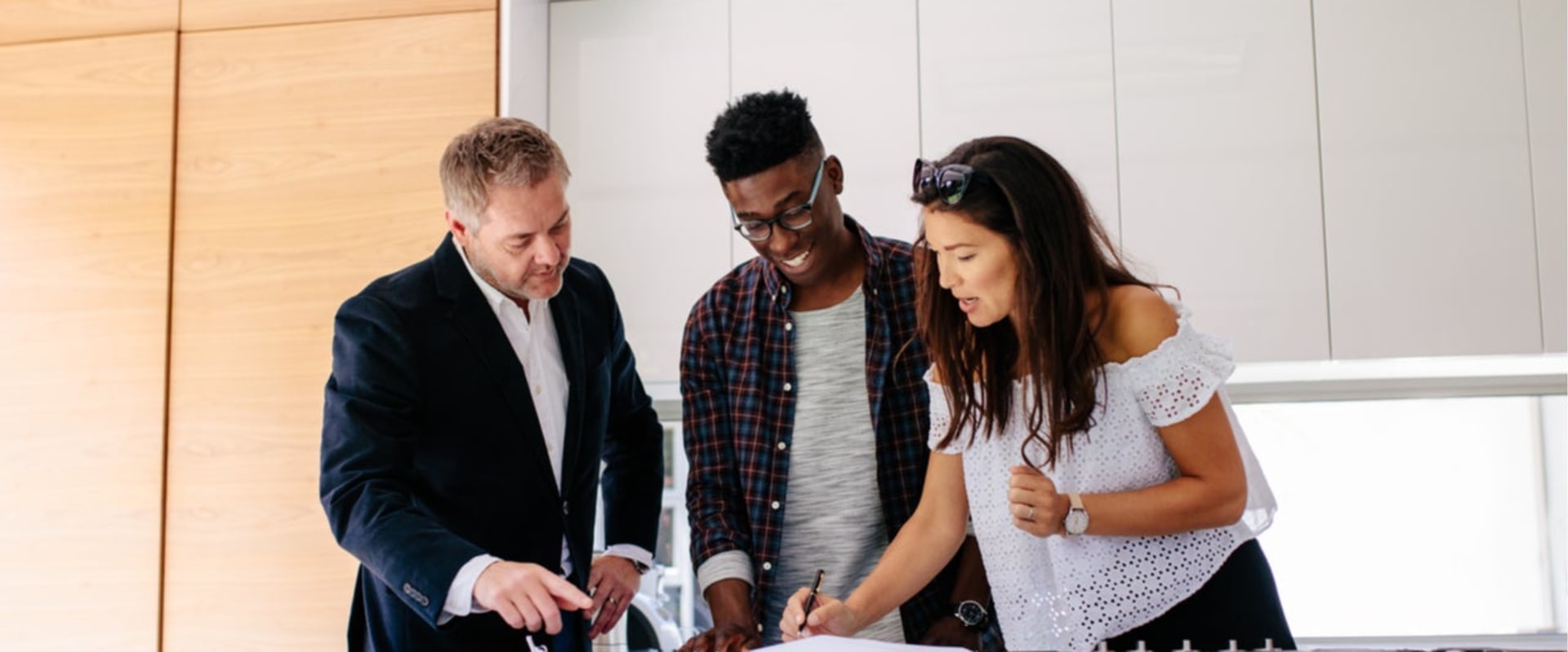 Negotiating Commission Rates and Fees
