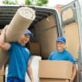 Affordable Moving Companies