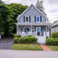 Buying Property in Portland, Maine