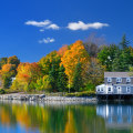 Discover Popular Locations for Buying Property in Maine