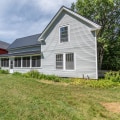 Townhouses for Sale in Maine