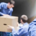 The Benefits of Hiring Full Service Movers Near Me