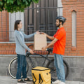 Best Moving Service by Cassadaga Movers