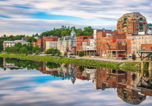 Maine Housing Market Overview