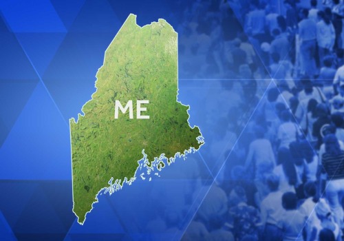 Population Growth in Maine: An Overview